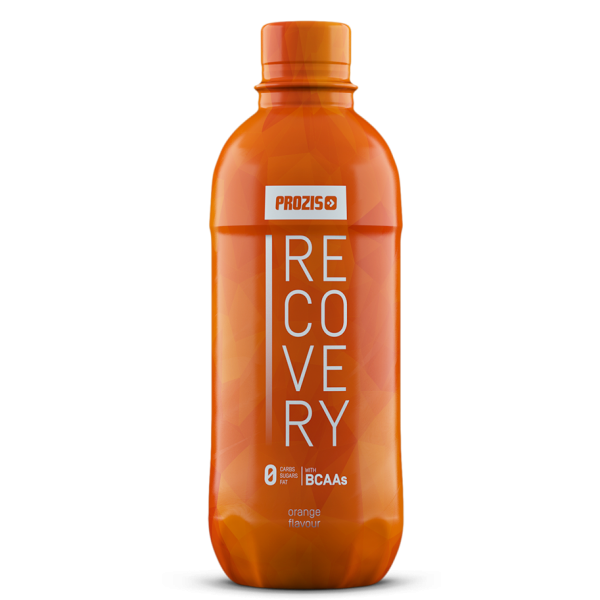 Recovery RTD 375 ml