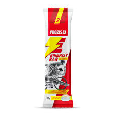 Батончик Energy Bar 20 g 1/6  - Strawberry