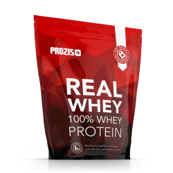 100% Real Whey Protein 1 кг