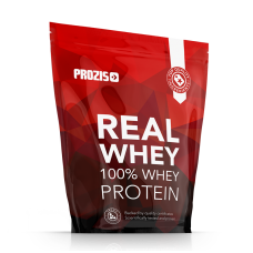 Prozis 100% Real Whey Protein 1000 g - Chocolate