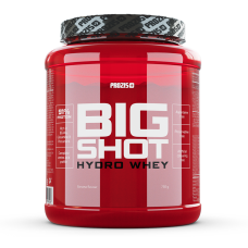 Big Shot - Hydro Whey 750 g