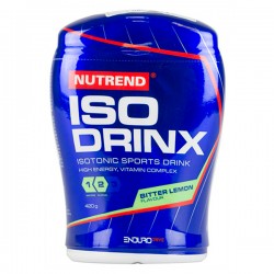 ISODRINX 420 g лимон