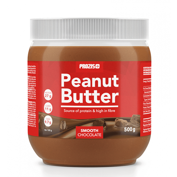 Chocolate Peanut Butter 500 g 