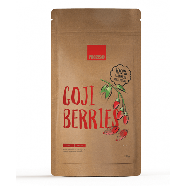 Goji berries