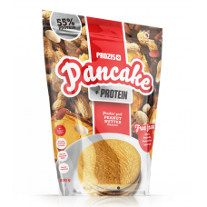 Pancake + Protein  400 g - NutChoc