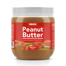 Peanut Butter and Goji 500 g 