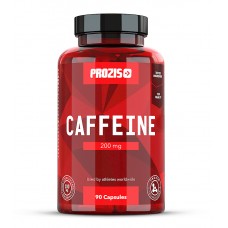 Caffeine 200mg