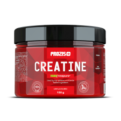 Creatine Creapure150 g - Lemon-Lime