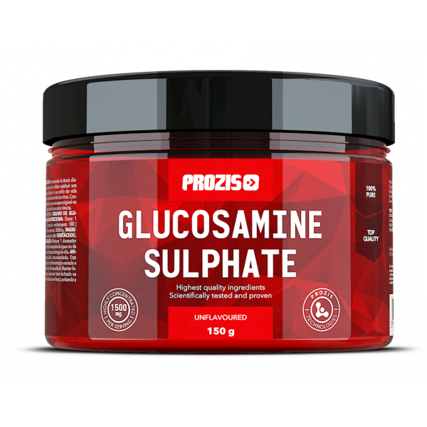 Glucosamine Sulphate 150 g