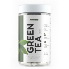 Green Tea EGCG 200 mg