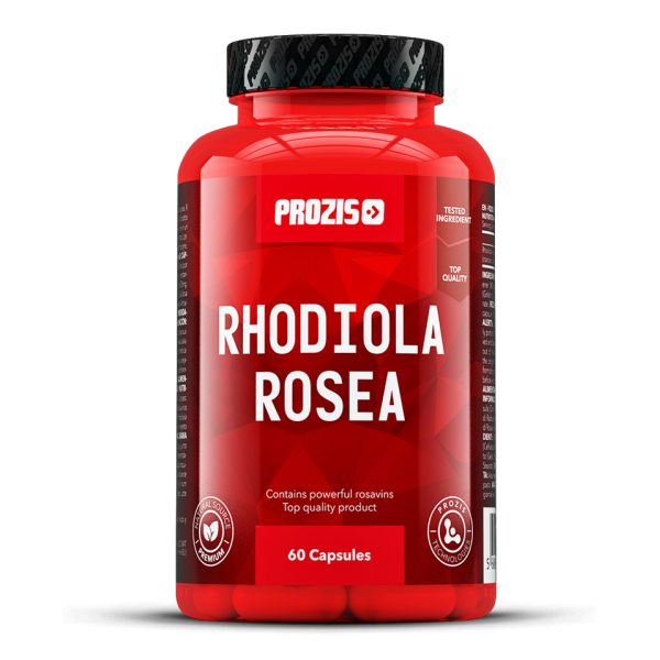 Rhodiola Rosea 400 mg 