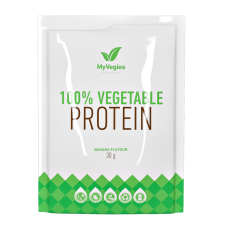 100% Vegetable Protein New Formula пробник 30 г