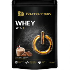 Go On Nutrition Whey Vanilla 750g