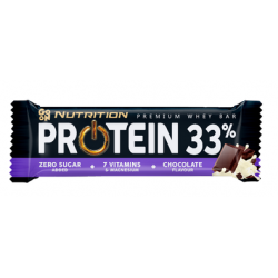 Protein Bar 33% 50 г