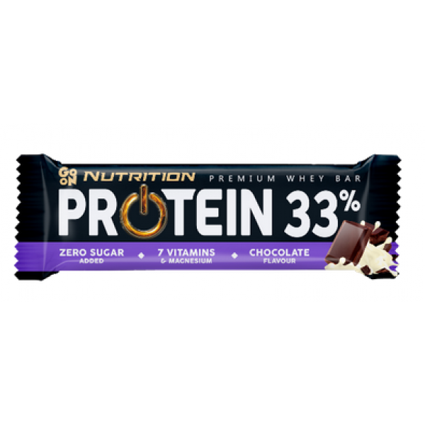 Protein Bar 33% 50 г