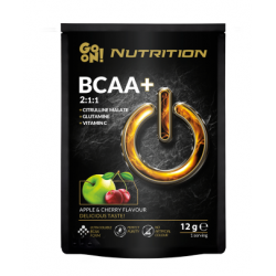 Bcaa+ 12 г