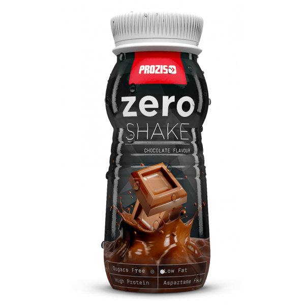 Zero Shake 250 mL