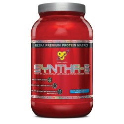 Syntha-6 1,32 кг - salted caramel