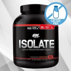 ON Isolate 1360g - choc.milkshake