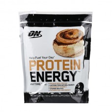 PROTEIN ENERGY 720 г мокко капучино