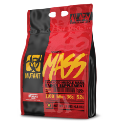 Mutant Mass 6800 г
