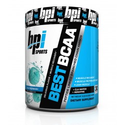 BPI BEST BCAA 300г - sweet lemon tea