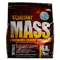 Mutant Mass 6800 g - печенье-крем