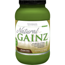 Natural Gainz, 1.66 kg 