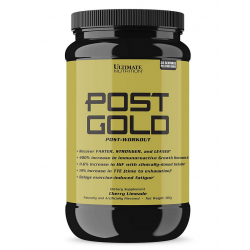 Post Gold