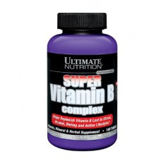 Vitamin B-Complex - 150 tab		