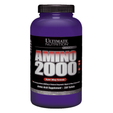 AMINO 2000 - 330 таб