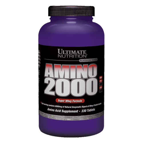 AMINO 2000 - 330 таб