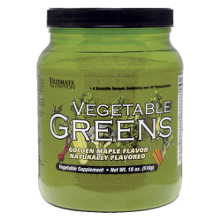 Vegetable Greens 