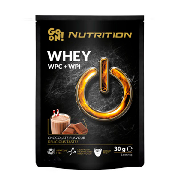 Пробник Whey 30 гр  5+5