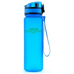Бутылка для воды - разные цвета 1000 мл