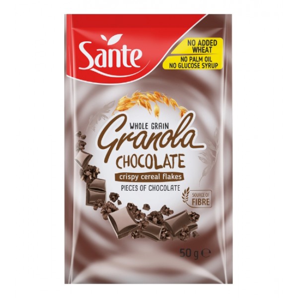 Granola 50 г