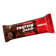 2 шт Protein Snack 30 гр  - Belgian Chocolate Срок до 5.2020