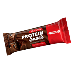 2 шт Protein Snack 30 гр  - Belgian Chocolate Срок до 5.2020