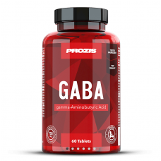 GABA 750 mg 