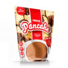 Pancake + Protein  900 гр - Strawberry Cheesecake