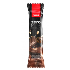 Zero Milk Chocolate 27 г