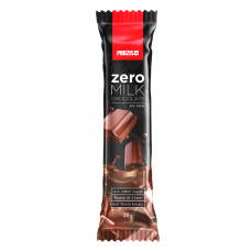 Zero Milk Chocolate 30 гр 1/24