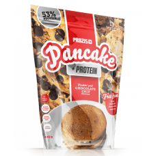 Pancake + Protein  400 гр - Chocolate Chip
