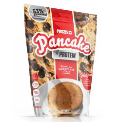Pancake + Protein  400 гр - Chocolate Chip