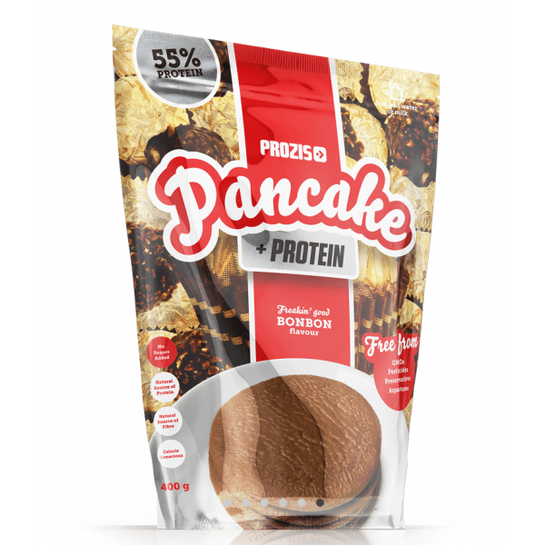 Pancake + Protein  400 гр - Bonbon