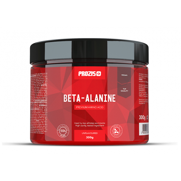 Beta-Alanine 300 г