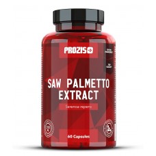 Saw Palmetto Extract 159 mg 