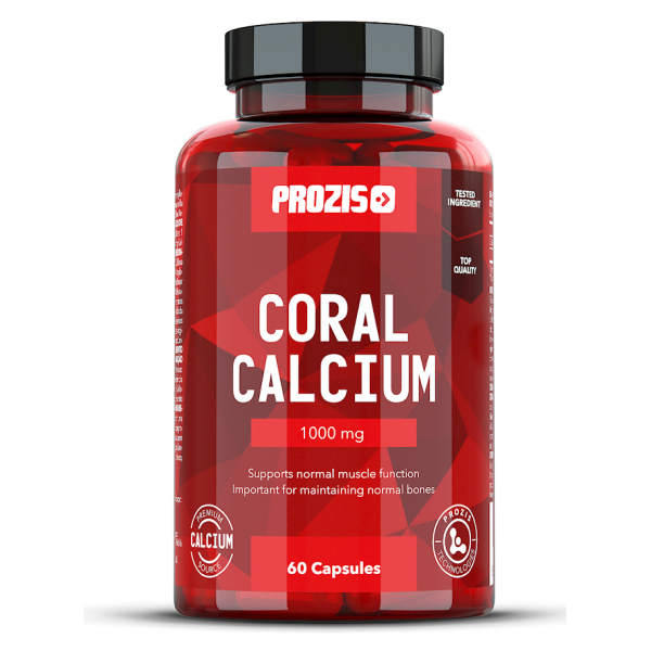 Coral Calcium 1000 mg 