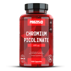 Chromium Picolinate 600 mcg 