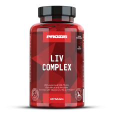 Liv Complex